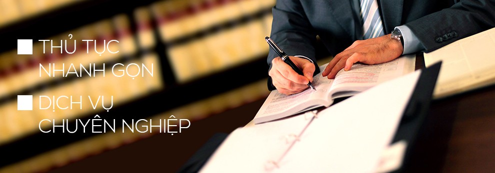 Dịch vụ công chứng