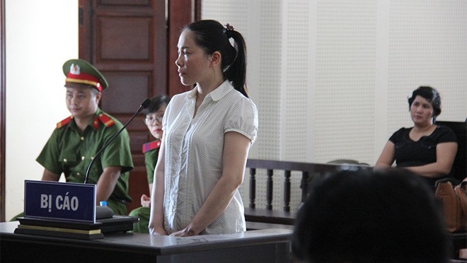 chiếm đoạt tài sản