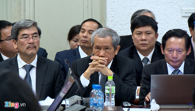 Nguyên tắc tranh tụng trong xét xử được bảo đảm tại Điều 26 của BLTTHS năm 2015